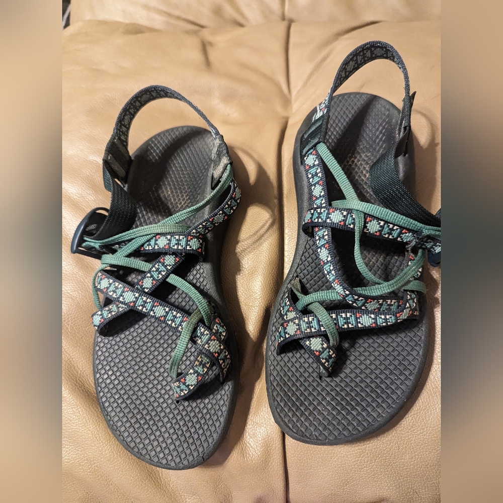 Chacos